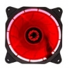 Fan GMX-RF12-(G -B -R) 15 led ring fan (3 màu)